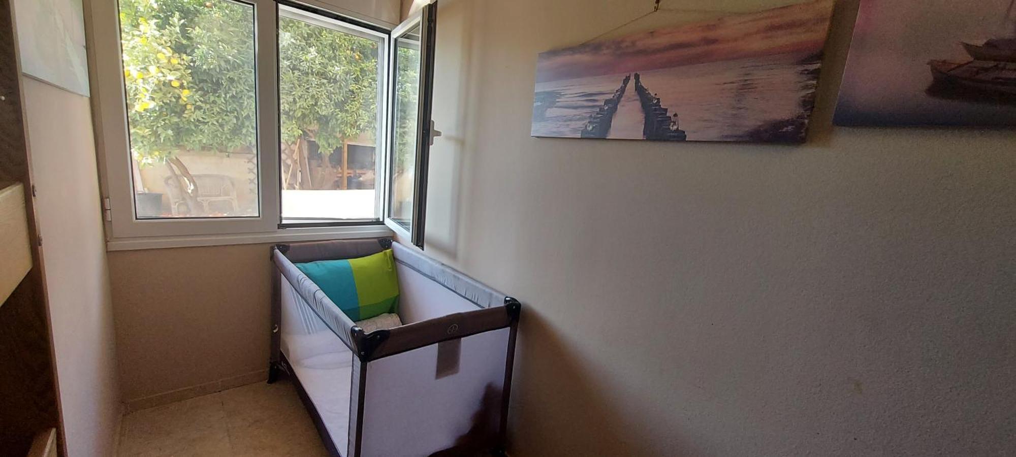 Appartement Airport Friendly House 1 à Artemi Extérieur photo