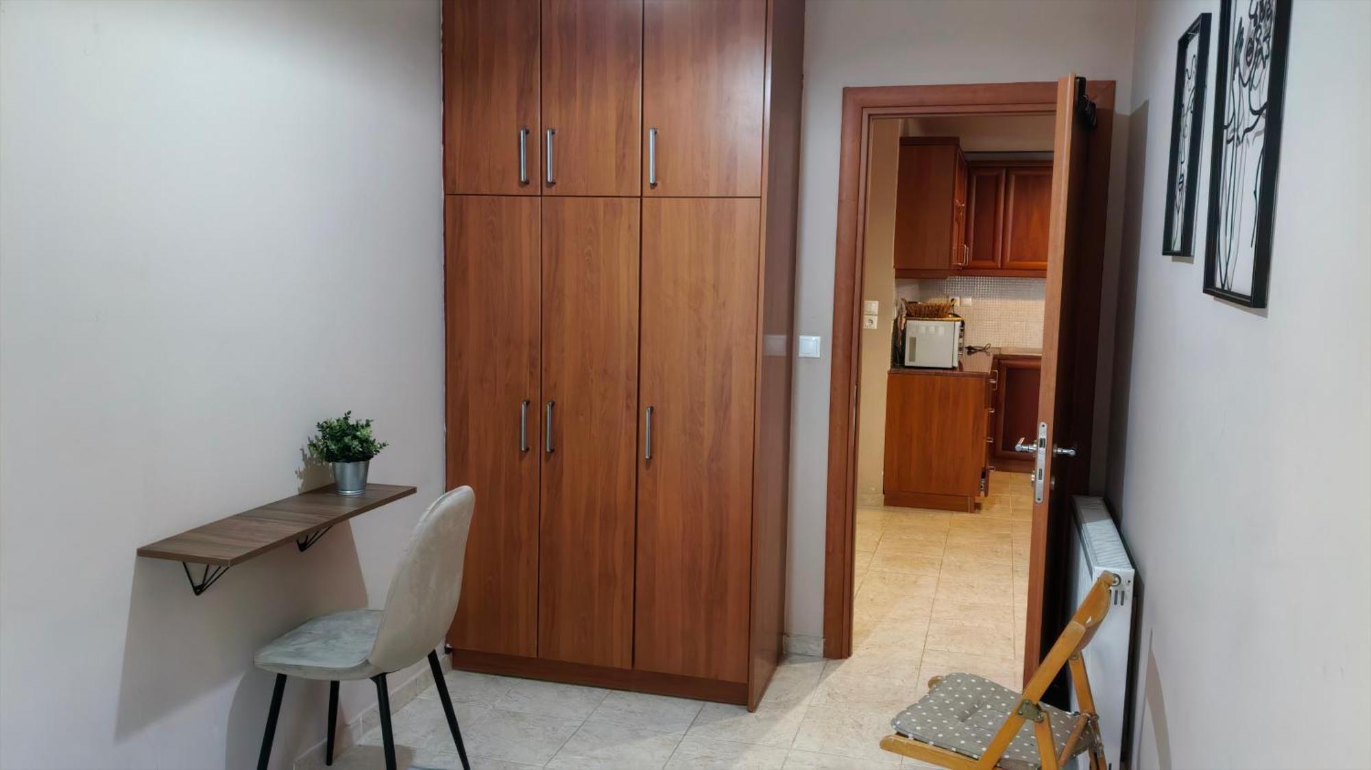 Appartement Airport Friendly House 1 à Artemi Extérieur photo